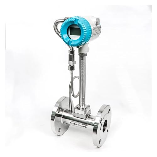 DN50 Intelligenter elektromagnetischer Flüssigkeitsdurchflussmesser Hochtemperatur-Turbinendurchflussmesser for gesättigte Gase, Dämpfe und Flüssigkeiten Hohe Empfindlichkeit für mehrere Medien(DN150) DN50 Intelligenter elektromagnetischer Flüssigkeitsdurchflussmesser Hochtemperatur-Turbinendurchflussmesser for gesättigte Gase, Dämpfe und Flüssigkeiten Hohe Empfindlichkeit für mehrere Medien(DN150) von JCKJWL