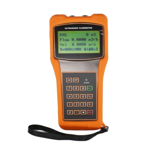 Hand-Ultraschall-Durchflussmesser, for Anklemmen von Flüssigkeiten, TUF-2000H, digitaler tragbarer Wasser-Durchflussmesser, TS-2, TM-1, TL-1, TS-2-HT, TM-1-HT Hohe Empfindlichkeit für mehrere Medien(T Hand-Ultraschall-Durchflussmesser, for Anklemmen von Flüssigkeiten, TUF-2000H, digitaler tragbarer Wasser-Durchflussmesser, TS-2, TM-1, TL-1, TS-2-HT, TM-1-HT Hohe Empfindlichkeit für mehrere Medien(T von JCKJWL