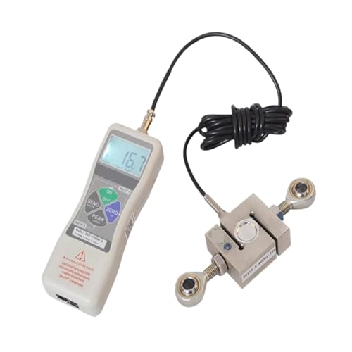 Hochpräziser Digitalanzeiger Externer Gegentakt-Dynamometer Externer Dynamometer Präzise und effizient(DS2-200N-S) von JCKJWL