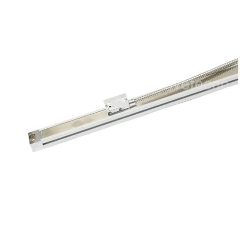 IP67 Magnetische Skala 5 um 500–6000 mm Arbeitslänge Magnet-Linear-Encoder for Holzarbeiter-Drehmaschinenschleifer Präzision und Multifunktion(Length 3000mm) von JCKJWL