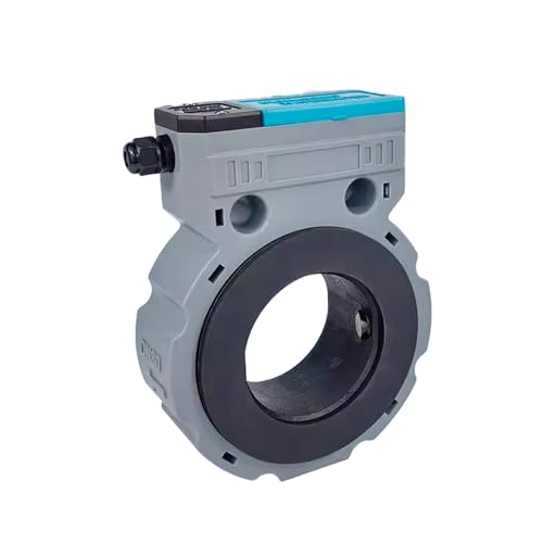 Intelligenter Ultraschall-Wasserzähler DN150 Ultraschall-Durchflussmesser RS485 IP68 Ackerland-Bewässerungswasserzähler mit LCD-Display Hohe Empfindlichkeit für mehrere Medien(DN50) von JCKJWL