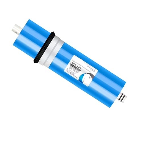 JCKJWL 2812-200 GPD Universelles Umkehrosmose-RO-Membranelement, for das Heimtrink-RO-Wasseraufbereitungssystem unter der Spüle Austausch unter der Spüle JCKJWL 2812-200 GPD Universelles Umkehrosmose-RO-Membranelement, for das Heimtrink-RO-Wasseraufbereitungssystem unter der Spüle Austausch unter der Spüle von JCKJWL