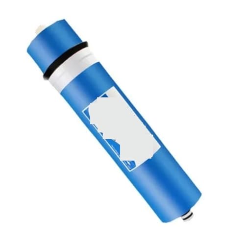 JCKJWL 400 GPD Umkehrosmosefilter 3013-400G Membran-Wasserfilterkartuschen Ro-System-Filtermembran Austausch unter der Spüle von JCKJWL