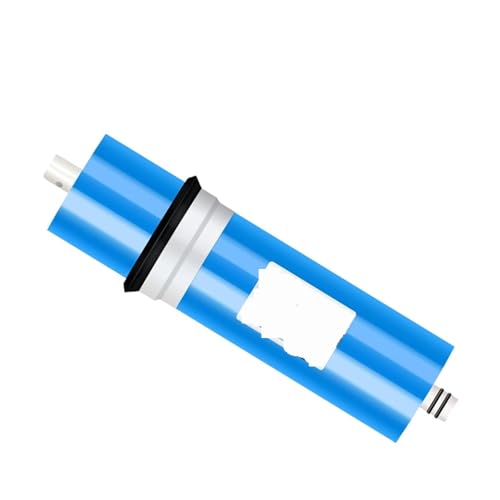 JCKJWL 600 GPD RO-Membran 3012-600 GPD, for unter der Spüle zu Hause trinkendes RO-Wasserreinigungssystem for den Haushalt Austausch unter der Spüle von JCKJWL
