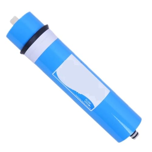 JCKJWL 600gpd Umkehrosmosefilter 3013-600 Membran-Wasserfilterkartuschen Ro-System-Filtermembran Austausch unter der Spüle von JCKJWL