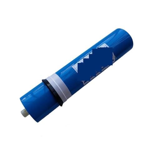 JCKJWL 600gpd Umkehrosmosefilter Ro-Armaturen 3013-600G Ro-Filter Umkehrosmosesystem Osmose Inversa Wasserfilterkartusche Austausch unter der Spüle von JCKJWL