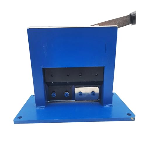 Manuelle Hochleistungs-Aluminium-Laminatrohr-Crimpversiegelungsmaschine, Rohrversiegelungsmaschine, manuelle Verkapselungswerkzeuge Vielseitige Einsatzmöglichkeiten(Without Coding) von JCKJWL