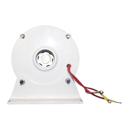 Niedriger Geschwindigkeit Wind Turbine Generator 3000 W 4000 W 5000 W 6000 W 12 V 24 V 48 V 3 Phase Magnet Generator AC Alt Penartors for Wind Turbine DIY Geräuscharme, hocheffiziente Stromerzeugung(D Niedriger Geschwindigkeit Wind Turbine Generator 3000 W 4000 W 5000 W 6000 W 12 V 24 V 48 V 3 Phase Magnet Generator AC Alt Penartors for Wind Turbine DIY Geräuscharme, hocheffiziente Stromerzeugung(D von JCKJWL