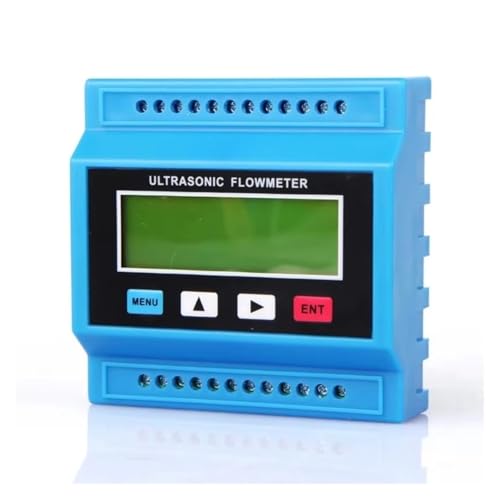TUF-2000M Digitaler Ultraschall-Durchflussmesser Split-Typ Flüssigkeitsdurchflussmessermodul mit TS-2 TM-1 TL-1 Sensor for Kupfer-/PVC-Rohre Hohe Empfindlichkeit, geringe Wiederholbarkeit(HOST WITH TL TUF-2000M Digitaler Ultraschall-Durchflussmesser Split-Typ Flüssigkeitsdurchflussmessermodul mit TS-2 TM-1 TL-1 Sensor for Kupfer-/PVC-Rohre Hohe Empfindlichkeit, geringe Wiederholbarkeit(HOST WITH TL von JCKJWL