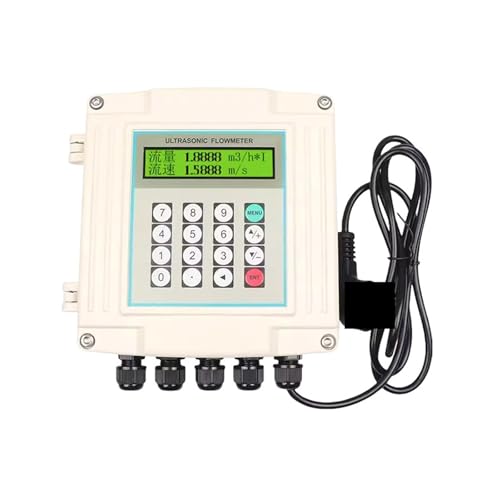 TUF-2000S Ultraschall-Wasserdurchflussmesser for Kupfer-/PVC-Rohre DN15-6000mm RS485 Wandmontierter Wasserdurchflusssensor TS-2 TM-1 TL-1 Hohe Empfindlichkeit, geringe Wiederholbarkeit(TM-1-HT-DN50-70 TUF-2000S Ultraschall-Wasserdurchflussmesser for Kupfer-/PVC-Rohre DN15-6000mm RS485 Wandmontierter Wasserdurchflusssensor TS-2 TM-1 TL-1 Hohe Empfindlichkeit, geringe Wiederholbarkeit(TM-1-HT-DN50-70 von JCKJWL