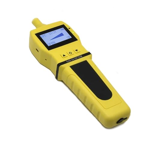 Tragbare Industrie Gas Probenahme Pumpe Digitale Lade Smart Externe Pumpe Probenehmer rät Unterstützt Alle Gas Mit großem Testbereich von JCKJWL