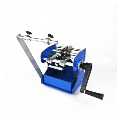 U/F-Widerstandsmaschine mit axialem Anschluss, Biegung, Schnitt und Formung. Widerstandsformende U/F-Formmaschine Vielseitige Einsatzmöglichkeiten(B) von JCKJWL