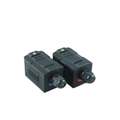 Ultraschall-Wasserzähler, Durchflussmesser, Sensor, externer Clip, digitaler Ultraschall-Flüssigkeitsdurchflussmesser, 8–36 VDC, messbare Wärme 4–20 mA Hohe Empfindlichkeit für mehrere Medien(HT Probe von JCKJWL