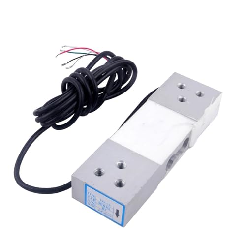 YZC-1B 100KG Digitale Wägezelle Tragbare Elektronische Küchenwaage Drucksensor for Aduino für Wägeeinrichtungen(1PCS) von JCKJWL