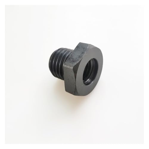 1-8TPI zu M18 * 2,5 Holzbearbeitung Drehfutter Adapter Schraube Gewinde Spindel Adapter von JCQXJJLWN