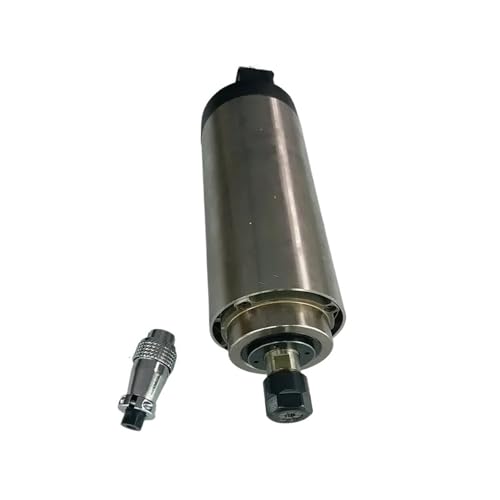 1.5KW 2HP 80MM Luftgekühlter Lüfter-Spindelmotor ER11 4 Lager 1500W(380V) von JCQXJJLWN