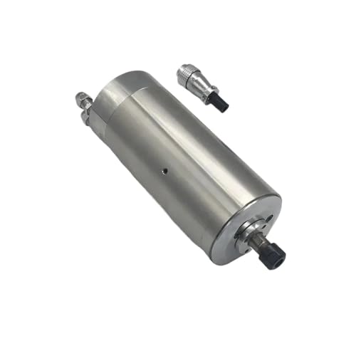 1500W ER11 24000rpm 80mm 380v Spindelmotor wassergekühlt 1500W ER11 24000rpm 80mm 380v Spindelmotor wassergekühlt von JCQXJJLWN