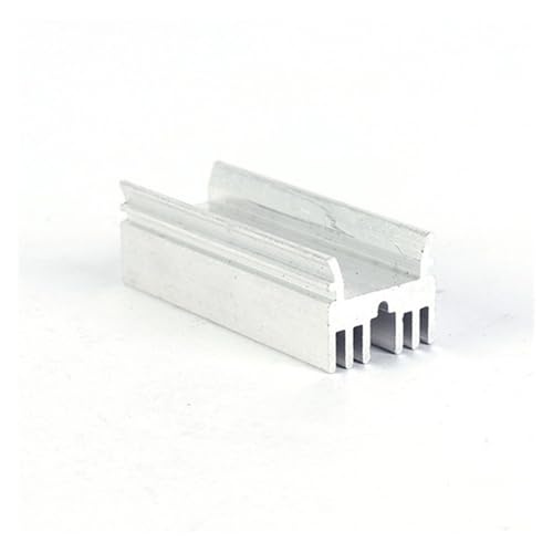 15x13x40 Aluminiumprofil-Kühlkörper von JCQXJJLWN