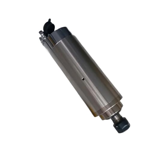 2,2 KW ER20 24000 U/min 80 mm 380 V Spindelmotor wassergekühlt 2200 W 2,2 KW ER20 24000 U/min 80 mm 380 V Spindelmotor wassergekühlt 2200 W von JCQXJJLWN