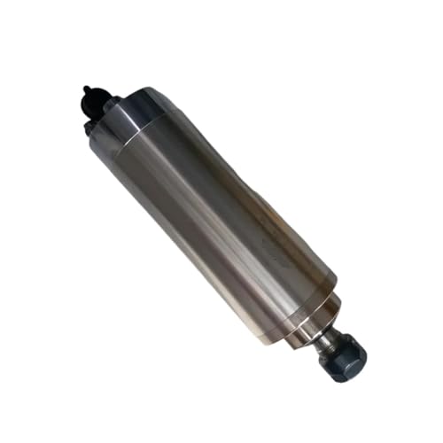 5,5 KW ER25 24000 U/min 125 mm 220 V Spindelmotor wassergekühlt 5500 W 5,5 KW ER25 24000 U/min 125 mm 220 V Spindelmotor wassergekühlt 5500 W von JCQXJJLWN
