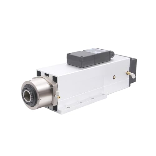 6,0 kW Spindel Automatischer Werkzeugwechsel Spindel 220 V / 380 V Luftkühlung anstelle von 4,5 kW(220v) von JCQXJJLWN
