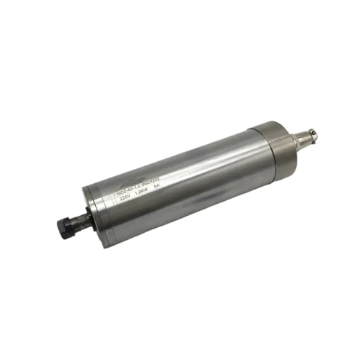 60000 U/min 1,2 kW 220 V ER11 wassergekühlte Spindel 62 mm hohe Geschwindigkeit 60000 U/min 1,2 kW 220 V ER11 wassergekühlte Spindel 62 mm hohe Geschwindigkeit von JCQXJJLWN