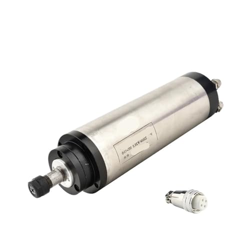 800 W wassergekühlter Spindelmotor ER11 Spannfutter 220 V 380 V(800W 380V) von JCQXJJLWN