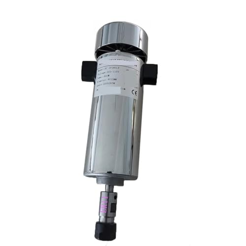 800W DC-Spindelmotor 0,8KW DC 0-110V 20000RPM Luftkühlung(800w ER11Spindle) von JCQXJJLWN