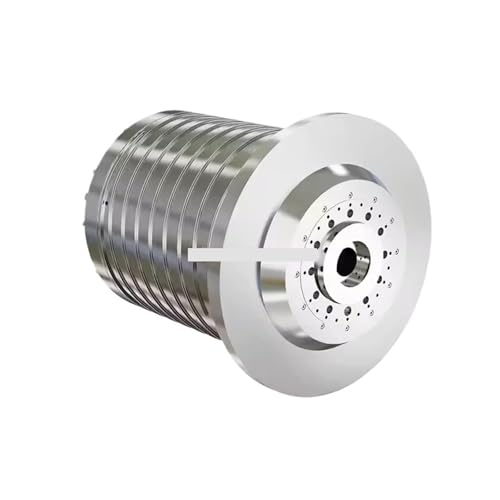 A2-6 4000 U/min 22 kW elektrische Drehspindel A2-6 4000 U/min 22 kW elektrische Drehspindel von JCQXJJLWN