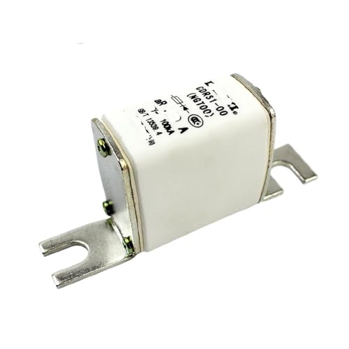CDRS1-00 NGT00 400V/690V/800V-100KA schnelle Sicherung 125A100A80A63A(20A,800V_CDRS1-00) von JCQXJJLWN