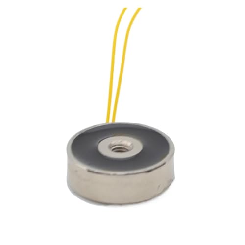 D15mm*H5mm 1KG 10N Halteelektromagnet(12V) von JCQXJJLWN