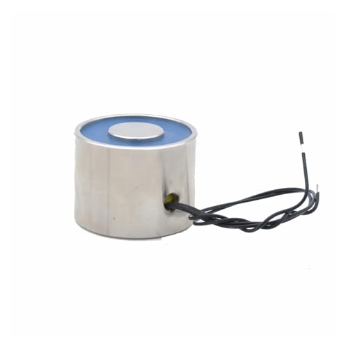 D40mm * H30mm 30KG/300N Saug Elektromagnetischer Saugnapf DC 6V 12V 24V(24V) von JCQXJJLWN