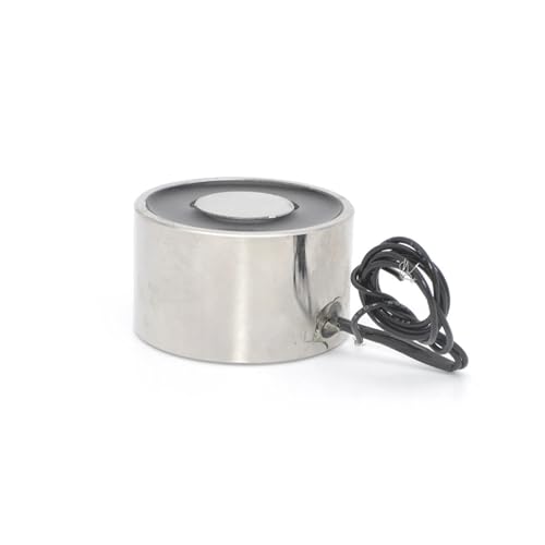 D50mm*H30mm Halteelektromagnet, Tragkraft 60KG/600N(6V) von JCQXJJLWN
