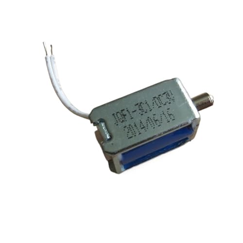 DC 3 V normalerweise offenes Magnetventil DC 3 V normalerweise offenes Magnetventil von JCQXJJLWN