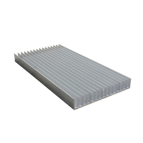 Elektronischer Heizkörper 120x20x240 Aluminiumprofil von JCQXJJLWN