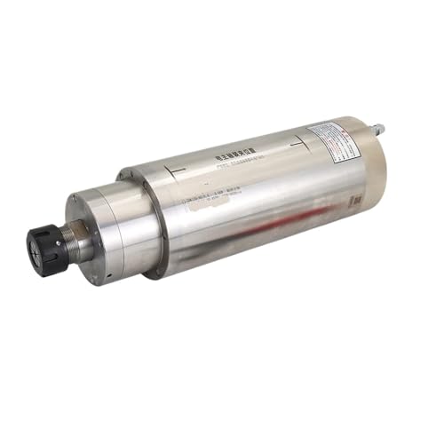 GDK-125 5,5 KW ER32 380 V 220 V 1000-9000 U/min Router-Spindelmotor(220V) von JCQXJJLWN