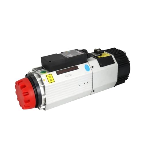 GDL-70-24Z 9kw automatische Spindel ISO30 Luftkühlung 220v 380v(380V,Short nose) von JCQXJJLWN