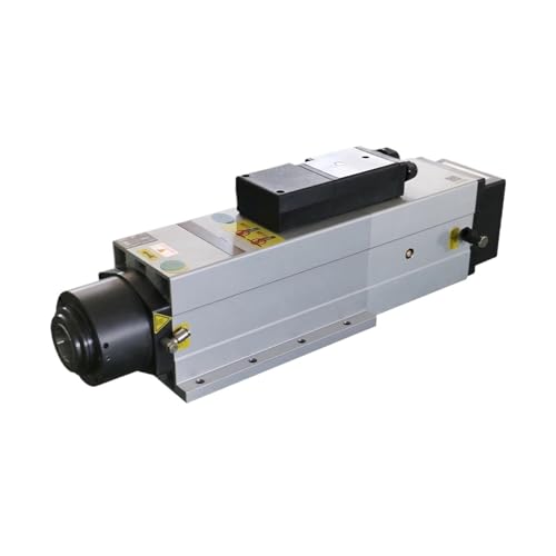 GDL60-24Z/6.0 6 kW AC220 V/380 V Automatische Spindel 800 Hz 24000 U/min ISO30(220v) von JCQXJJLWN