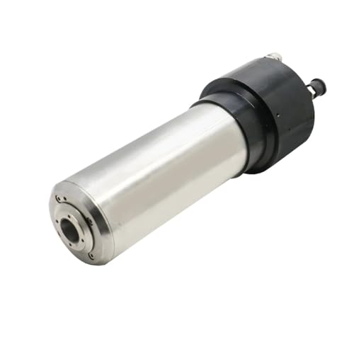 GDL80-20-24Z/2.2 Spindel 2,2 kW AC220 V 800 Hz 24000 U/min ISO20 von JCQXJJLWN