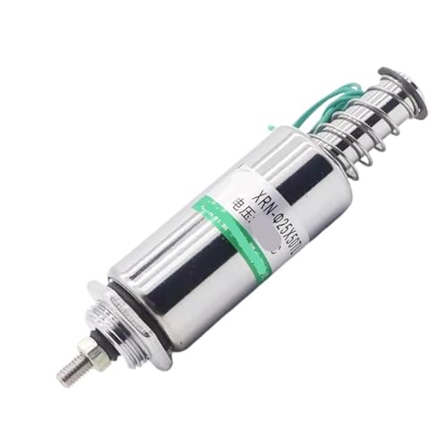 Gleichstrom-Magnetschalter Push-Pull Typ XRN-25 / 50TL DC 12V /DC24V(12V) von JCQXJJLWN