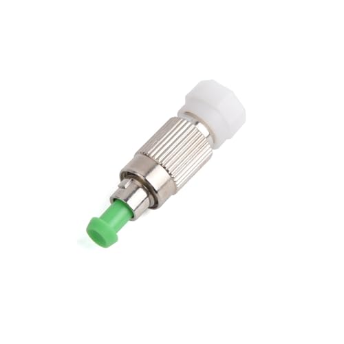 JCQXJJLWN 1/2/5 PCS Fiber Optic Adapter UPC SC FC Stecker auf UPC SC FC Buchse 0dB Dämpfer Singlemode 1200nm-1600nm Stecker(1PCS AFC-M to UFC-F) von JCQXJJLWN