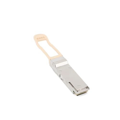 JCQXJJLWN 1 STÜCKE 100G QSFP28 zu MPO Fasermodul 850/900/1310 nm Multimode/Singlemode 100 M-10 KM(10KM) von JCQXJJLWN