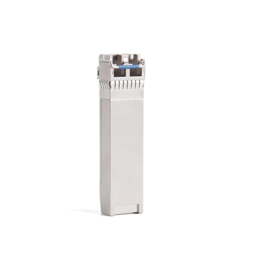 JCQXJJLWN 1 STÜCKE 10G SFP-Modul Single/Multimode Multifaser 2 LC-Faser 1310 nm/1550 nm Transceiver-Modul(850nm 300M) von JCQXJJLWN