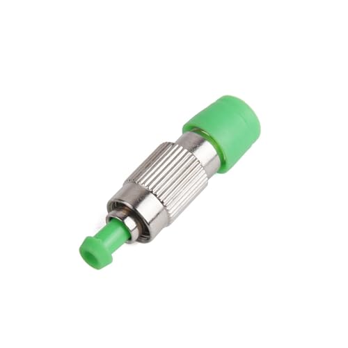 JCQXJJLWN 1PC Fiber Optic Abschwächer 3DB-20DB Singlemode Adapter FC Stecker auf FC Buchse(FC 3DB) von JCQXJJLWN