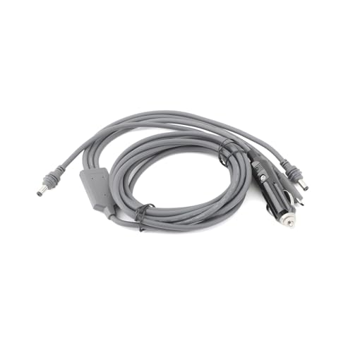 JCQXJJLWN 3-in-1-auf-Mini-DC-Stromkabel(300cm 9.8ft) von JCQXJJLWN
