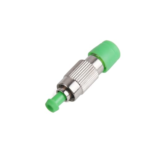 JCQXJJLWN 5 STÜCKE APC SC/FC/LC Lwl-dämpfungsglied 5DB-20DB Singlemode-faseradapter Männlich zu Weiblich 5DB/10DB/15DB/20DB(FC 10DB) von JCQXJJLWN