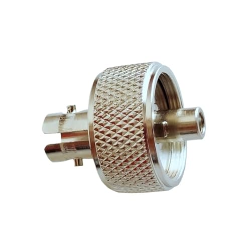 JCQXJJLWN 5 stücke OTDR Adapter SC ST FC LC Interface Adapter flansch(OTDR-ST 5pcs) von JCQXJJLWN