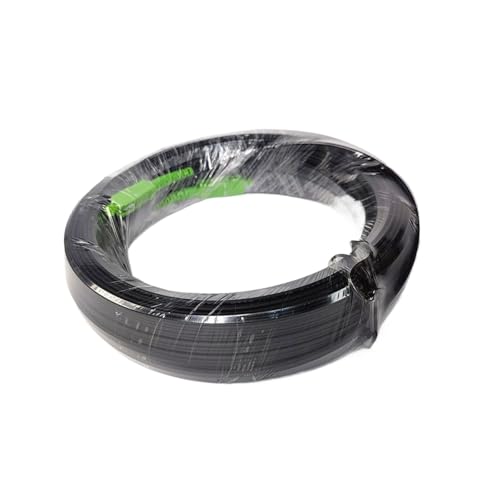 JCQXJJLWN FTTH SC/APC-SC/APC-Outdoor-Drop-Kabel Singlemode-Einzelfaser(100M) von JCQXJJLWN