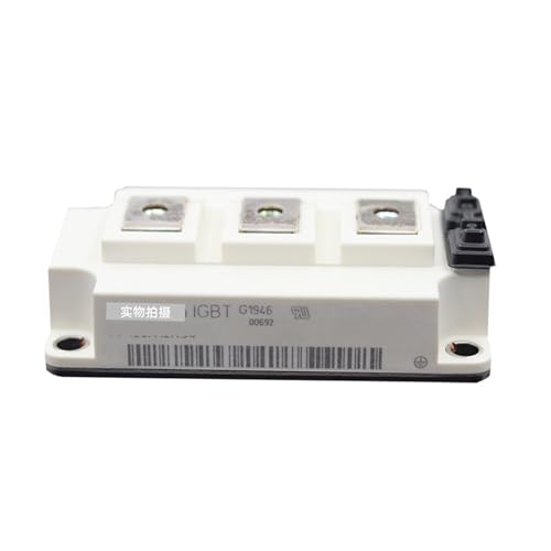 JCQXJJLWN IGBT-Modul FF100R12KS4 JCQXJJLWN IGBT-Modul FF100R12KS4 von JCQXJJLWN