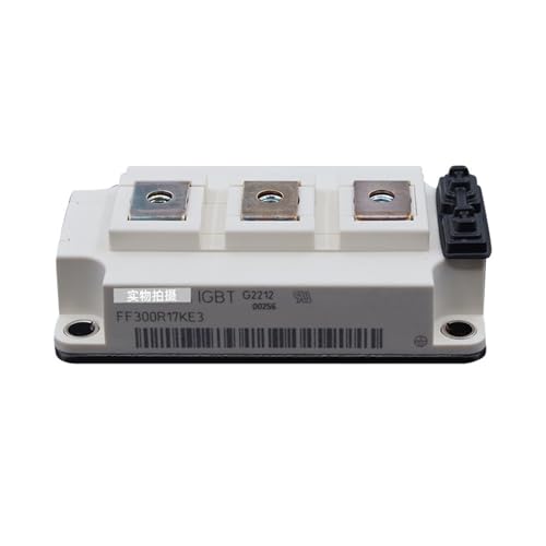 JCQXJJLWN IGBT-Modul FF300R17KE3 JCQXJJLWN IGBT-Modul FF300R17KE3 von JCQXJJLWN